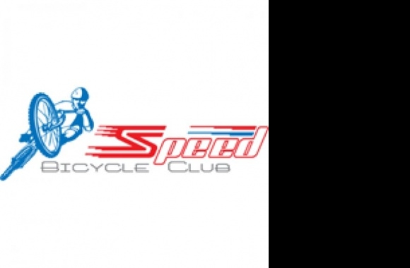 Speed Bicycle Club Logo