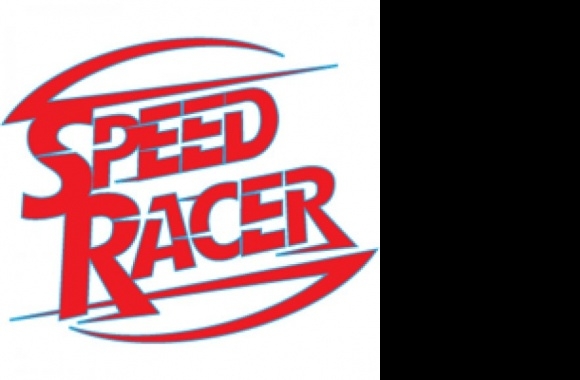 SPEED RACER MOVIE Logo