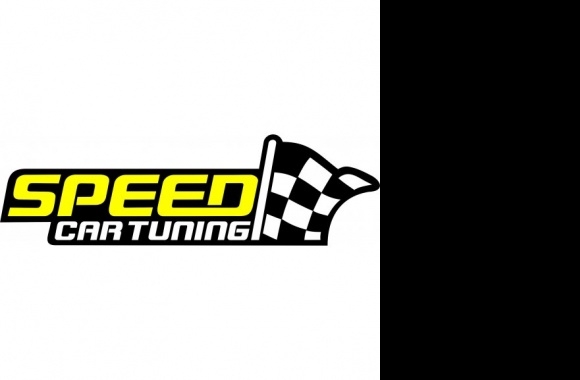 speedcartuning Logo download in high quality