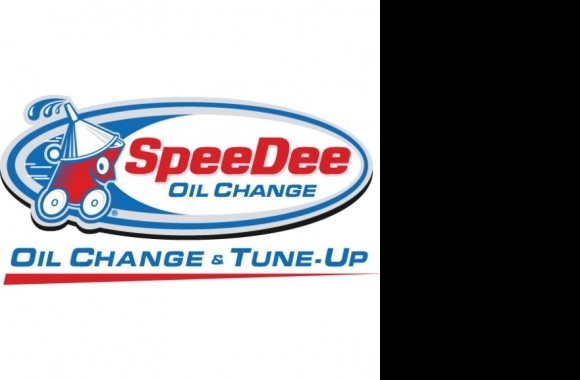 Speedee Logo download in high quality