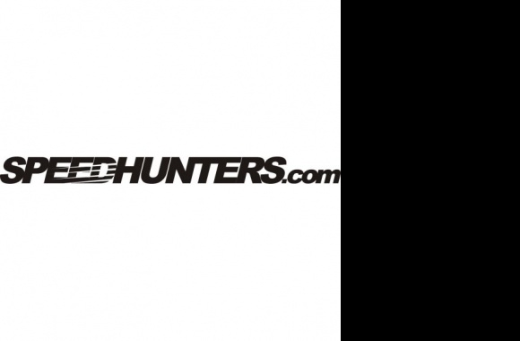 Speedhunters Logo download in high quality