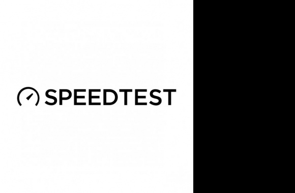 Speedtest Logo download in high quality