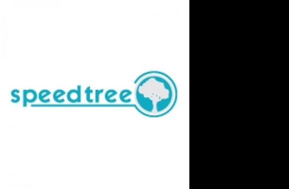 SpeedTree Logo download in high quality
