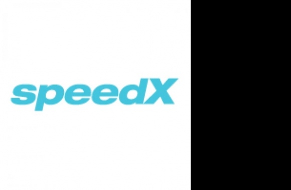 SpeedX Logo
