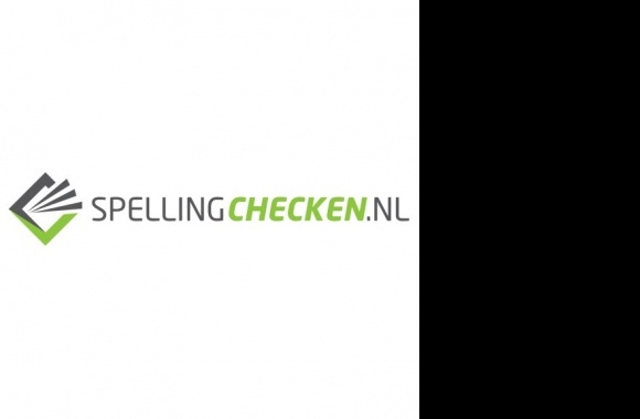 Spelling Checken Logo download in high quality