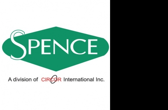 Spence Logo download in high quality