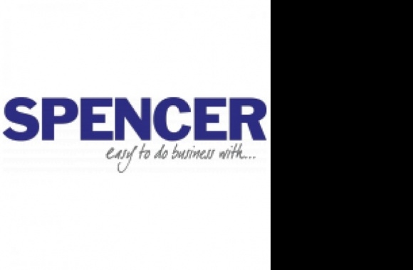 Spencer Logo