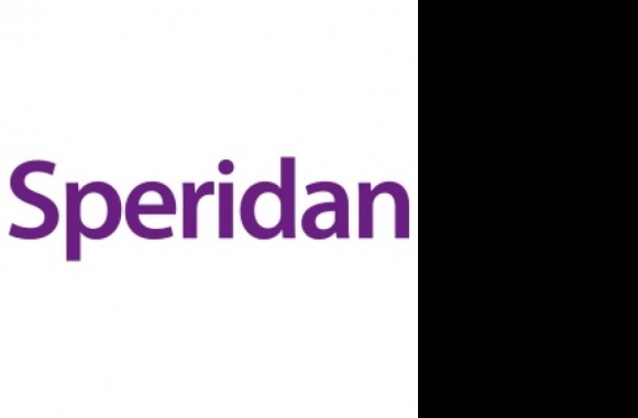 Speridan Logo download in high quality