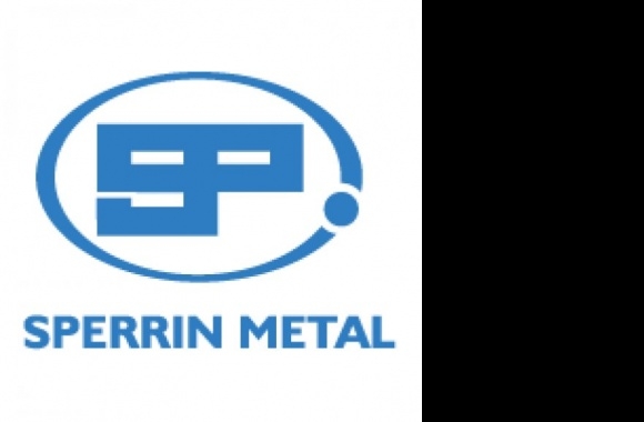 Sperrin Metal Logo