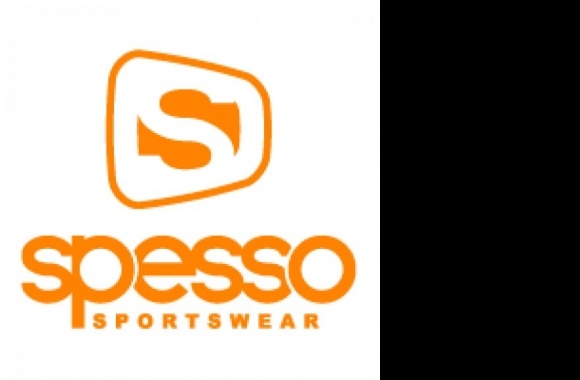 Spesso Logo download in high quality