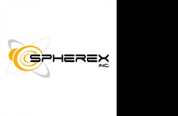 Spherex Inc. Logo download in high quality