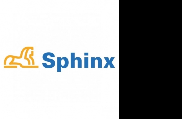 Sphinx Logo download in high quality