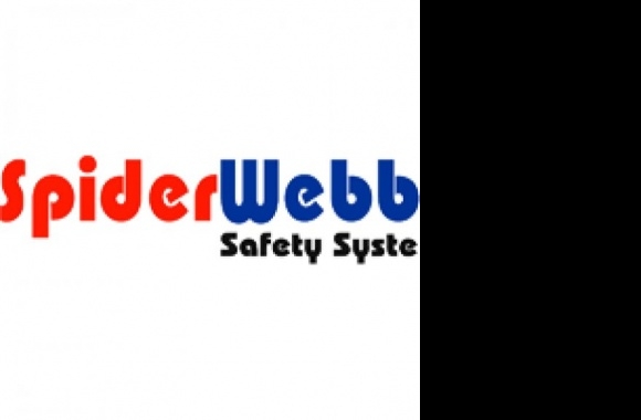 Spider Webb Logo