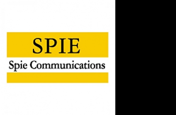 Spie Logo download in high quality