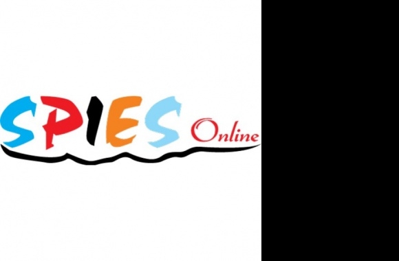 SPIES Online Logo