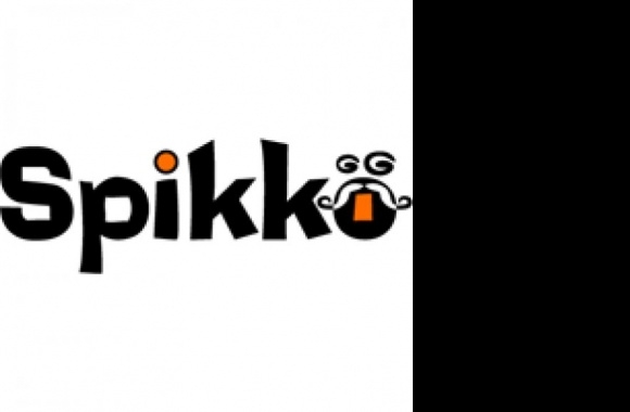 Spikko Logo download in high quality