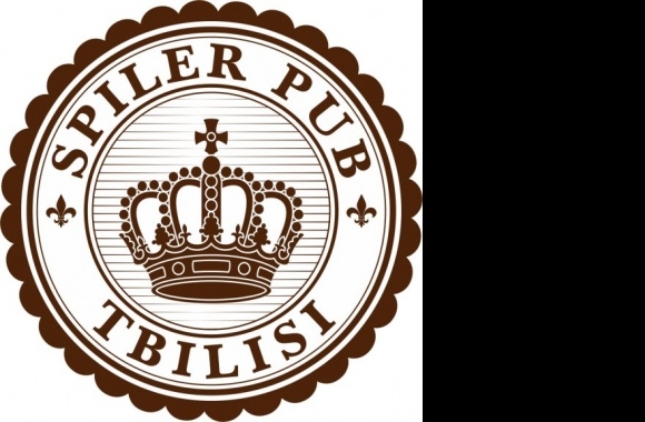 Spiler Pub Tbilisi Logo
