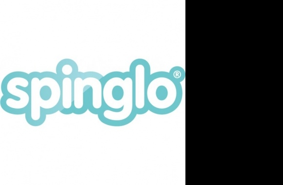 Spinglo Logo download in high quality