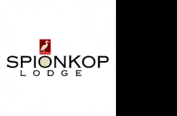 Spionkop Lodge Logo