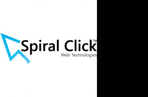 SpiralClick Logo download in high quality