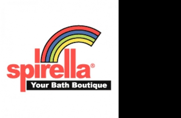 Spirella Logo download in high quality