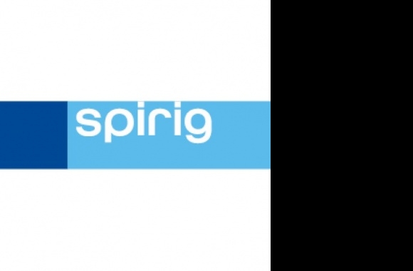 Spirig Logo download in high quality