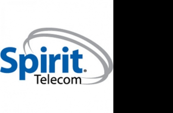 Spirit Telecom Logo download in high quality