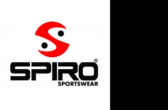 Spiro Sport Wear Logo