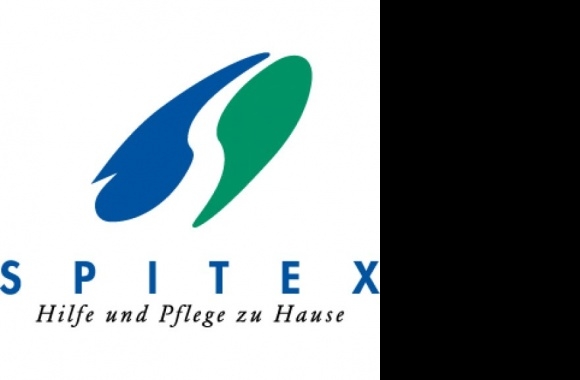 Spitex Logo download in high quality