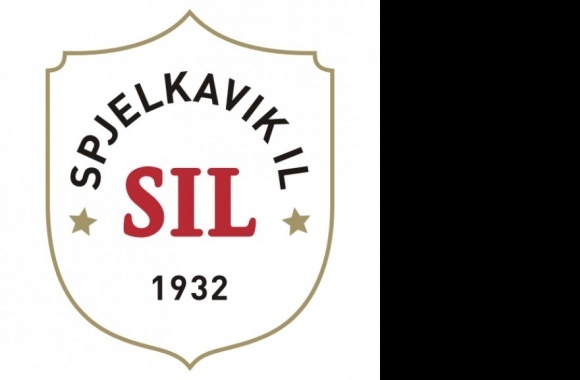 Spjelkavik IL Logo download in high quality