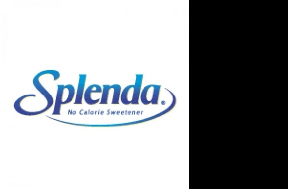 Splenda Logo download in high quality