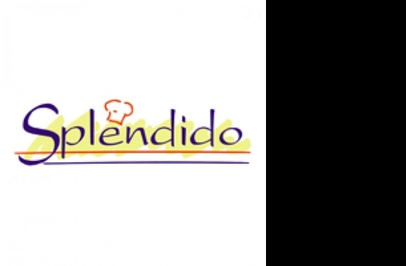 Splendido Logo download in high quality