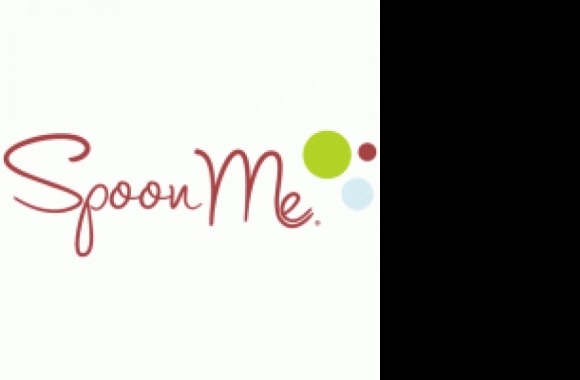 Spoon Me Logo download in high quality