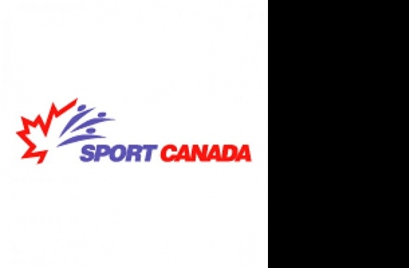 Sport Canada Logo