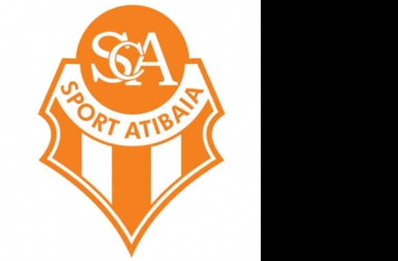 Sport Club Atibaia Logo
