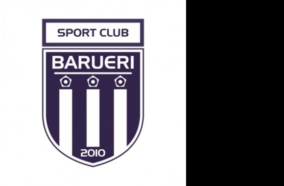 Sport Club Barueri Logo