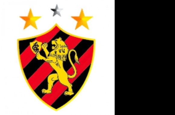 Sport Club do Recife - 2008 Logo