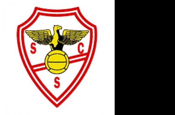 Sport e Comercio Salgueiros Logo