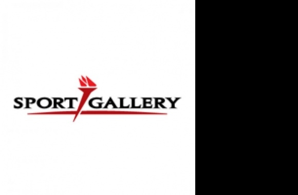 Sport gallery Logo