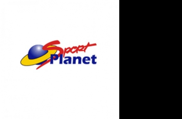 SPORT PLANET Logo