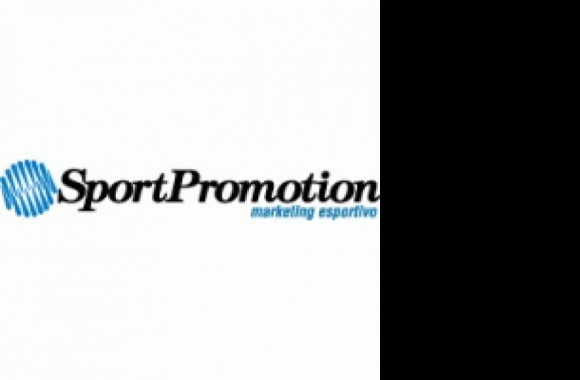 Sport Promotion Logo