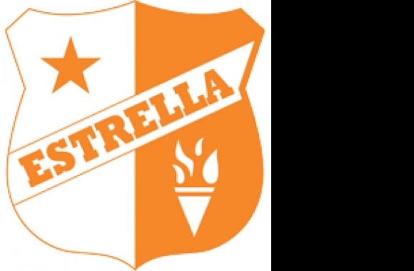 Sport Vereniging Estrella Logo