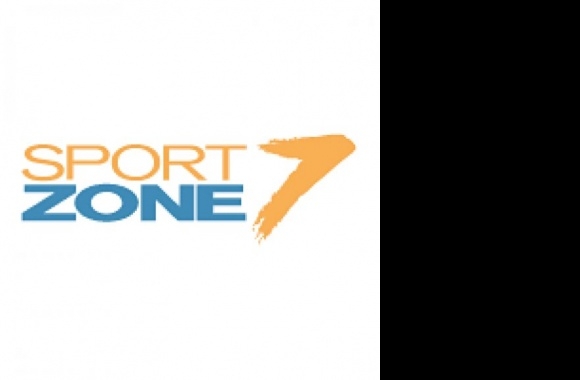 Sport Zone Logo download in high quality