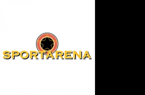 Sportarena Logo download in high quality