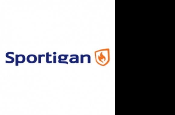 Sportigan Logo download in high quality