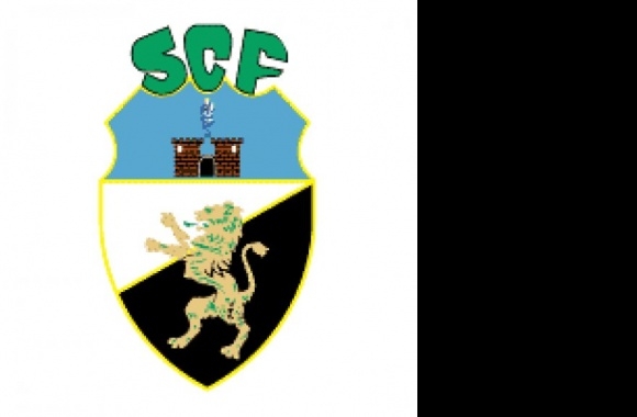 Sporting C Farense Logo