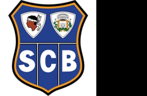 Sporting Club de Bastia Logo
