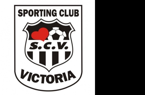 Sporting Club Victoria Logo