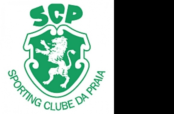 Sporting Clube da Praia Logo