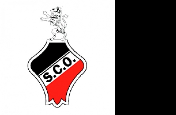 Sporting Clube Olhanense Logo